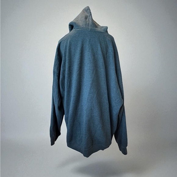 Gildan Stingray Hoodie 3XL - Corvette - Picture 2 of 3